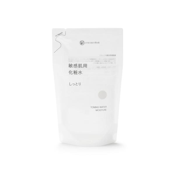 化粧水 敏感肌用化粧水　しっとり（詰替用）　２７０ｍＬ
