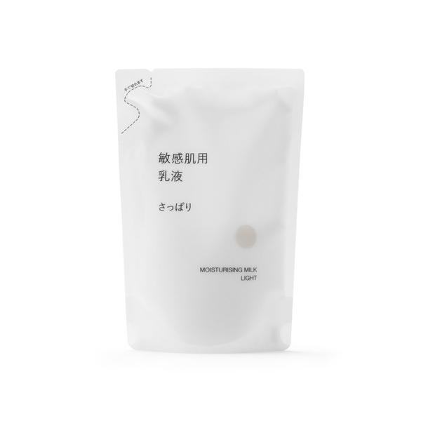 乳液 敏感肌用乳液　さっぱり（詰替用）　１８０ｍＬ