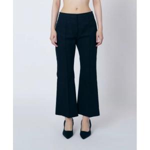 パンツ JIL SANDER TROUSER 02 AW 37 レディース