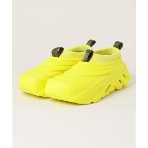 サンダル メンズ crocs Echo Storm / クロックス エコー ストーム｜ZOZOTOWN Yahoo!店