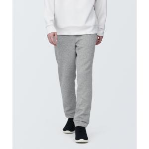 スウェットパンツ ジャージ 「MUJI WALKER」紳士　ＵＶカット乾きやすいスウェットパンツ メンズ
