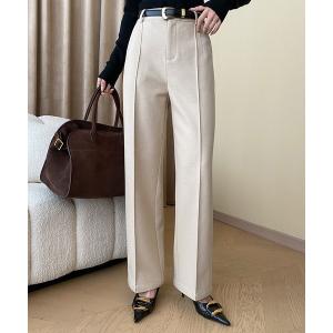 MAISON SPECIAL（メゾンスペシャル） チュニック Back Open Pleats