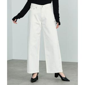 PRADA（プラダ） ジーンズ SELVAGE DENIM セルビッジ GFP515 15C8