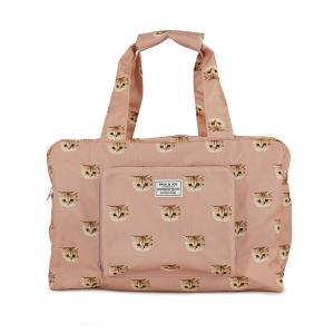 LeSportsac（レスポートサック） ボストンバッグ Hello Kitty ハロー