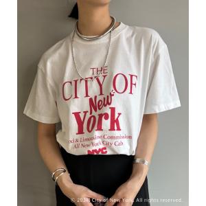 tシャツ Tシャツ レディース 「GOOD ROCK SPEED」「WEB限定」NYC Tee｜ZOZOTOWN Yahoo!店
