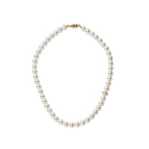 ネックレス Pearl Necklace(8mm...の商品画像
