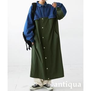 SASSAFRAS 未使用 ササフラス FALL LEAF BUD COAT フォール