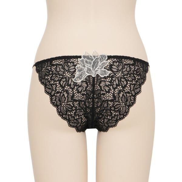 ショーツ アローマ モチーフ ショーツ