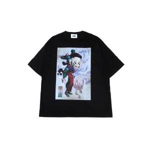 tシャツ Tシャツ レディース CASPER CHINESE GHOST Tシャツ