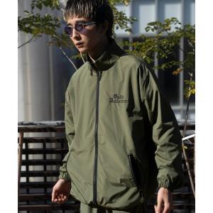 NFL Green Bay Packers ナイロンジャケット S 輸入 古着 90-00s STARTER 