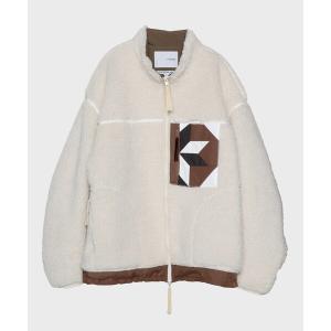 yoshiokubo GROUNDFLOOR ジャケット テーラードジャケット