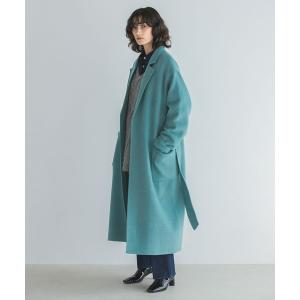 「apart by lowrys」 コート MEDIUM グリーン レディース｜zozo