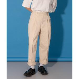 「ONCILY」 デニムパンツ MEDIUM ナチュラル MEN