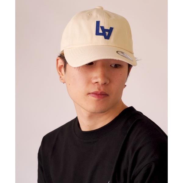 キャップ 帽子 「 STARTER BLACK LABEL / スターター 」 ワンポイント ローキ...