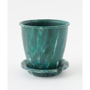 TODAY'S SPECIAL（トゥデイズスペシャル） 花瓶 デシレ ポット 11cm