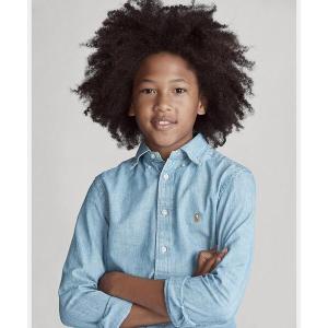 Polo Ralph Lauren Childrenswear ラルフローレン ブラウス シャツ