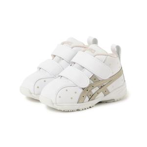 キッズ スニーカー ASICS / GD.RUNNER BABY SL-MID（13〜16cm）｜zozo