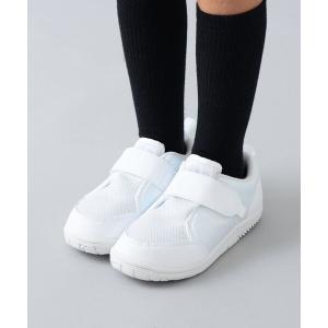 シューズ ASICS / 上履き CP MINI（16〜22cm） キッズ 子供 男の子 女の子