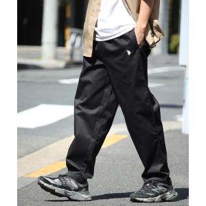 ポロチノパン（メンズチノパンツ）｜ボトムス、パンツ | ファッション