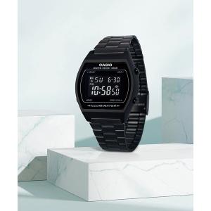 CASIO 腕時計 CASIO/カシオ CLASSIC A158WEA-1JF メンズ