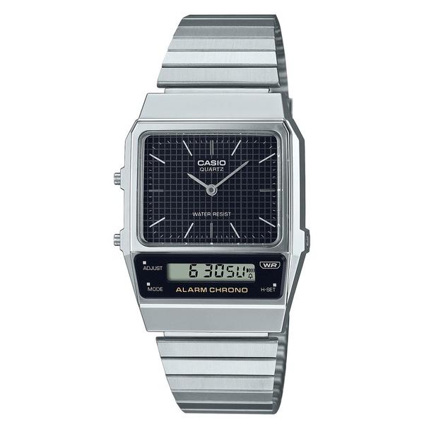 腕時計 メンズ CASIO/カシオ CASIO CLASSIC AQ-800E-1AJF 腕時計