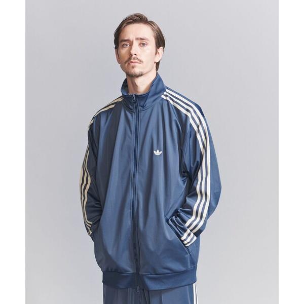 tシャツ Tシャツ メンズ 「別注」 「adidas Originals」 トラックジャケット