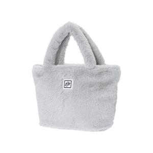 トートバッグ WOMENS ファーカートバッグ レディース