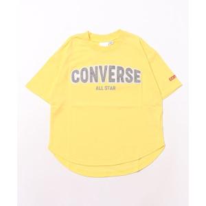 キッズ tシャツ Tシャツ CONVERSE　BIG半袖Tシャツ｜zozo