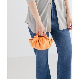 レディース バッグ ハンドバッグ PAPYRUS　Candy Wrapper Hand Bag S