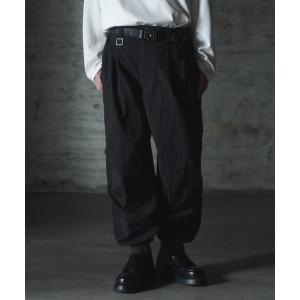 パンツ カーゴパンツ メンズ Teck Jogger Pants - テックジョガーパンツ