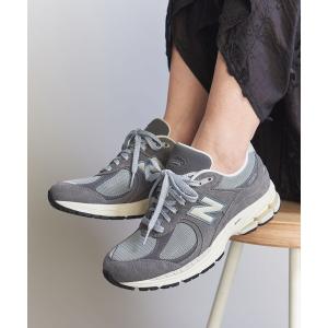 スニーカー レディース 「New Balance」M2002RFB/スニーカー｜zozo