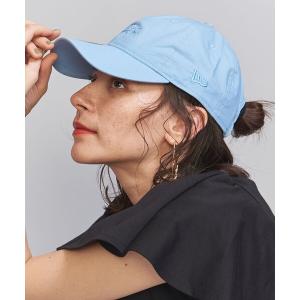 レディース 帽子 キャップ 「別注」「NEW ERA」920 タイプライター キャップ｜ZOZOTOWN Yahoo!店