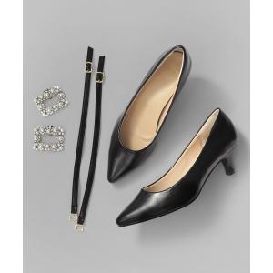 Christian Louboutin（クリスチャンルブタン） パンプス 34 ベージュ