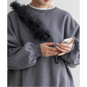 チュールショルダーストラップの商品画像
