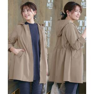 マウンテンパーカー ウインドブレーカー ドロストマウンテンパーカー レディース