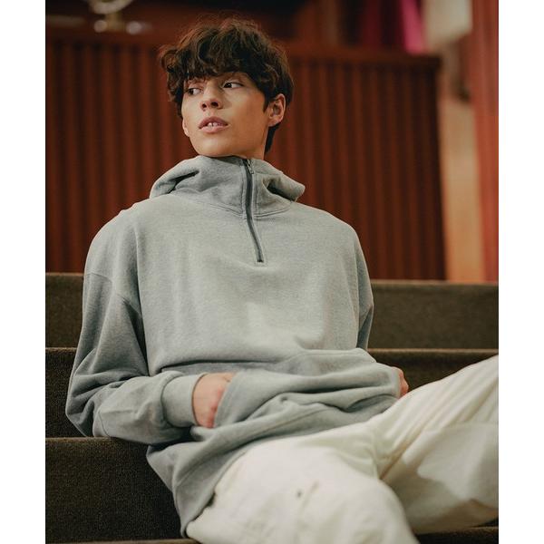 パーカー 「WV PROJECT」Common Heavy Anorak Hood / MJHD76...