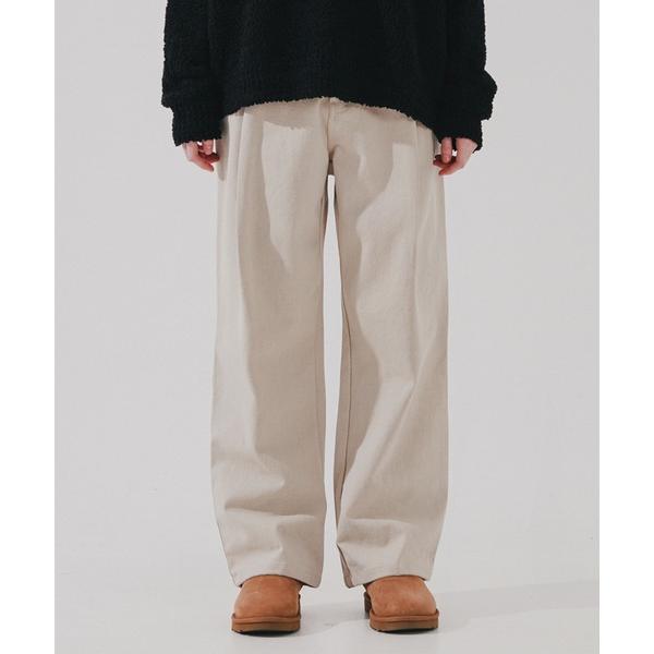 パンツ 「WV PROJECT」Flip Side Cotton Pants / JNLP7634 ...