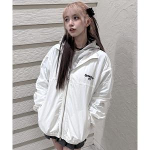 ジャケット ブルゾン メンズ 「OY/オーワイ」SKETCH ODOLLY TRACK JACKET/スケッチオードリートラックジャケット