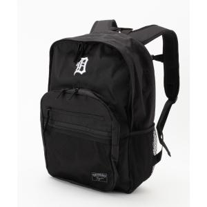 メンズ リュック MLB BACKPACK ホワイトソックス ヤンキース タイガース｜zozo