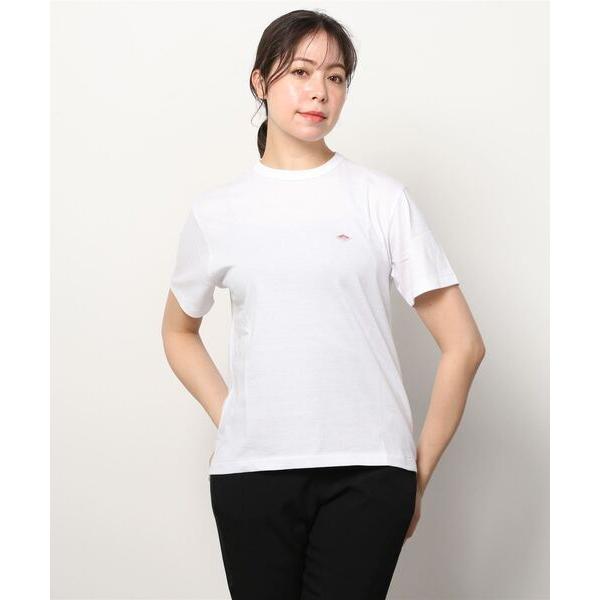 「Ray BEAMS」 半袖Tシャツ 36 ホワイト レディース