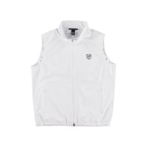 ベスト ジレ MENS STORMFLEECE フルジップベスト メンズ