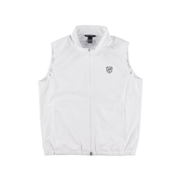 ベスト ジレ MENS STORMFLEECE フルジップベスト メンズ