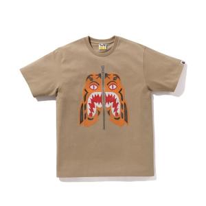 tシャツ Tシャツ メンズ EMBROIDERY STYLE TIGER TEE M｜zozo