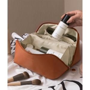 belulu 美ルル オリジナル オーロラポーチ 美顔器 コスメ 収納 大容量