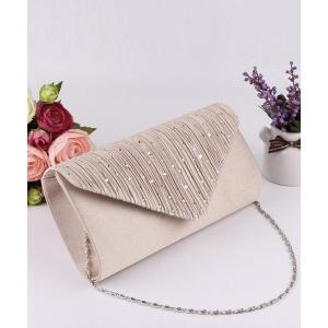 超美品　グッチ　クラッチバッグ　パーティーバック Lace Ladies（レースレディース） クラッチバッグ パーティーバッグ