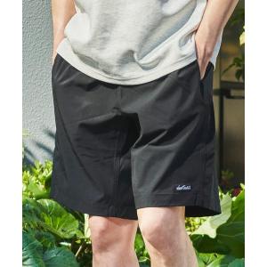 パンツ メンズ 「WILD THINGS/ワイルドシングス」別注 BASE SHORTS / 水陸両用ショートパンツ｜ZOZOTOWN Yahoo!店