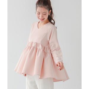 Fit more（フィットモア） ワンピース 「ZOZO限定アイテム」フロッキー