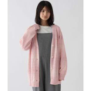 カーディガン キッズ グラデミドルカーディガン/AND YUA ANY/976526｜ZOZOTOWN Yahoo!店