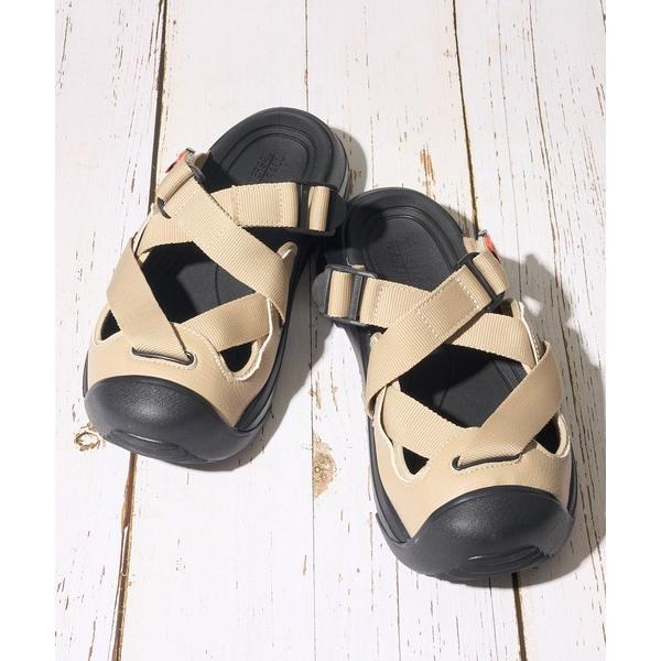 サンダル 「UNIVERSAL OVERALL」UO31 SANDAL メンズ レディース