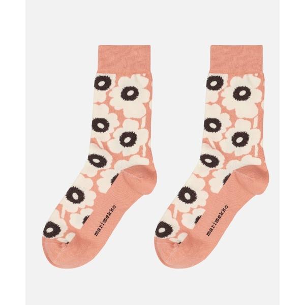 靴下 レディース Unikko / Kirmailla socks